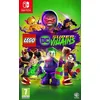 Image de LEGO DC Super-Villains - Switch