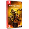 Image de NSW Mortal Kombat 11 - Ultimate Edition (Includes Kombat Pack 1 & 2 + Aftermath Expansion) (Code in a Box)