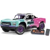 Image de ARRMA ARA2304ST1 MOJAVE GROM 223S BLX Brushless 4X4 Small Scale Desert Truck RTR