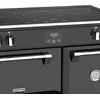Image de Stoves Richmond S900 - inductie fornuis