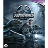Image de Jurassic World (Blu-ray)
