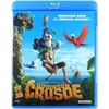 Image de Robinson Crusoe [Blu-Ray 3D]+[Blu-Ray]