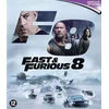 Image de Fast & Furious 8 (Blu-ray)