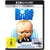 Image de The Boss Baby [Blu-Ray 4K]+[Blu-Ray]