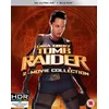 Image de Tomb Raider 1-2