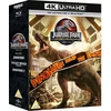 Image de Jurassic Park Trilogy