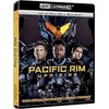 Image de Pacific rim 2 uprising 4k Ultra-HD + Blu-ray