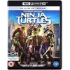 Image de Teenage Mutant Ninja Turtles