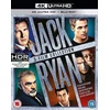 Image de Jack Ryan: 5 Film Collection