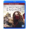 Image de Mortal Engines
