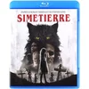 Image de Pet Sematary [Blu-Ray]