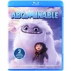 Image de Everest: De jonge Yeti [Blu-Ray]