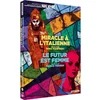Image de Miracle à l'Italienne + Le Futur est Femme (Make My Day) - Combo Blu-Ray + DVD