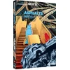 Image de Asphalte (1981) - Combo Blu-ray + DVD