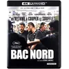 Image de The Stronghold [Blu-Ray 4K]+[Blu-Ray]