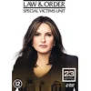 Image de Law & Order S.V.U. - Seizoen 23 (DVD)