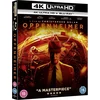 Image de Oppenheimer [4K Ultra HD + Blu-ray] [2023] + Bonus Disc