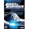 Image de Fast 1-10 (DVD)