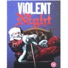Image de Violent Night [Blu-Ray 4K]+[Blu-Ray]