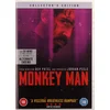 Image de Monkey Man [DVD]