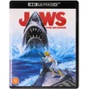 Image de Jaws : The Revenge - 4K Ultra HD - Import