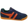 Image de Gola De sneakers van de manier Harrier