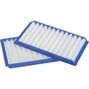 Image de Geschikt voor DYSON - FILTERS ELECTROSTAT SET 2 DC02 00878-01 ALT - 90767701