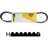 Image de Geschikt voor ZANUSSI - SNAAR POLY-V 1938 H7 - 50205820009