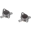 Image de Geschikt voor ARISTON - THERMOSTAAT KIT 120°C ET 140°C - C00116598