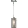 Image de Searchlight Hanglamp Duo 2 Ø 13xm - 2301SM