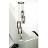 Image de Searchlight Hanglamp / Plafondlamp - Duo II - 5 lichts