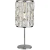 Image de Searchlight Design tafellampje Bijou - EU6584CC