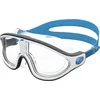 Image de Speedo Biofuse Rift Mask Zwembril - Blauw