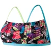 Image de 1-delig zwempak voor dames Speedo End dragon Yang Crossb