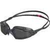 Image de Speedo Aquapulse Pro Zwembril - Grijs/Rood