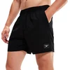 Image de Speedo Prime Leisure 16" Watershort Heren Zwembroek - Zwart