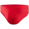 Image de Speedo Eco Endurance + 7 Cm Zwemslip Rood UK 30 Man