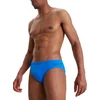 Image de Speedo Eco+ Brief 7 cm Heren Sportzwembroek - Blauw