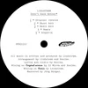 Image de Lindstrøm - Didn't Know Better (12" Single)