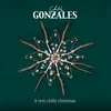 Image de Chilly Gonzales - A Very Chilly Christmas (LP)