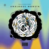 Image de Analogue Monsta (Tokimonsta + Suzi Analogue) - Boom (LP)