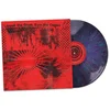 Image de Various Artists - Break The Glass, Burn The Cage: The Sound Of Indie Punk Rock (LP) (Coloured Vinyl)