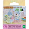 Image de Sylvanian Families 5221 hoge kinderstoel-poppenhuisinrichting