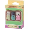 Image de Sylvanian Families 5458 drielingkat