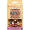 Image de Sylvanian Families 5528 plafondlamp- geschikt voor 5303startershuis en 5302 grote landhuis met verlichting