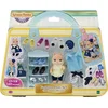 Image de Sylvanian Families 5541 Fashion Playset- Karamelhond