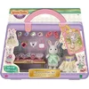 Image de Sylvanian Families 5647 fashion speelset- juwelen en edelstenen