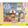 Image de Sylvania Families 5653 Popcorn bezorgdriewieler