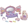 Image de Sylvanian Families 5704 Pony's beauty speelset- inclusief 1 pony speelfiguur