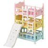 Image de Sylvanian Families 5741 Stapelbed voor Drie- poppenhuisinrichting